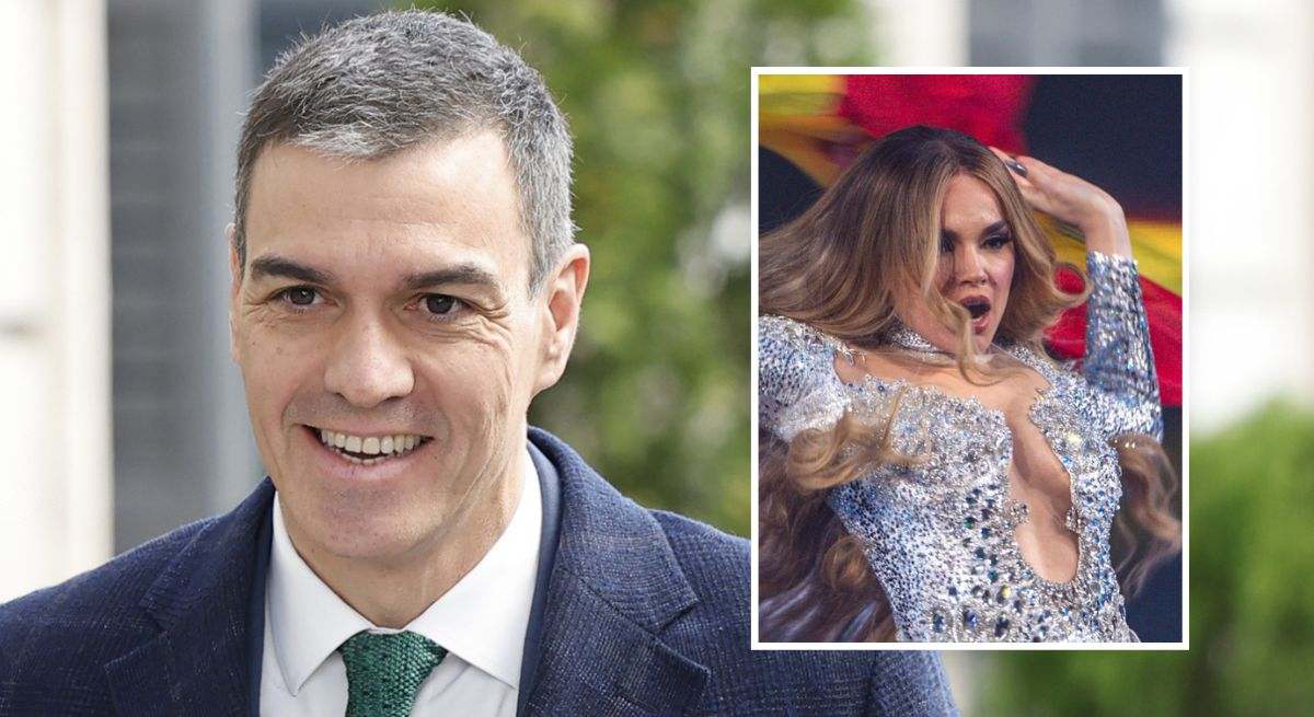 Pedro Sanchez