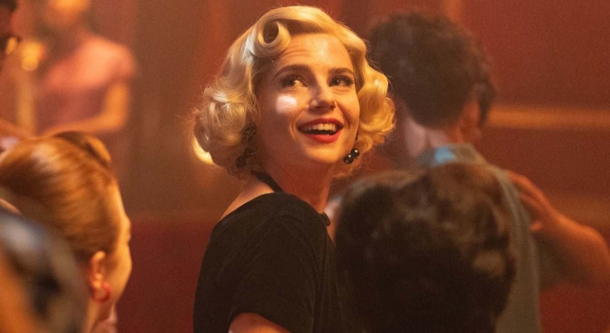 El caso de Ruth Ellis