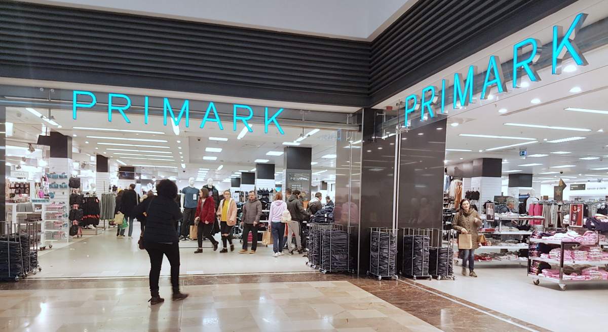 Primark