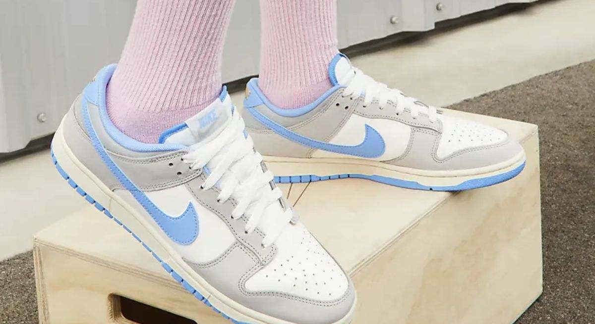 Zapatillas Nike Dunk