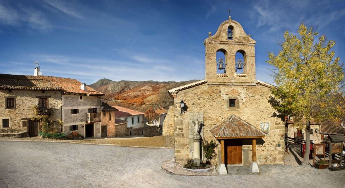 La Hiruela