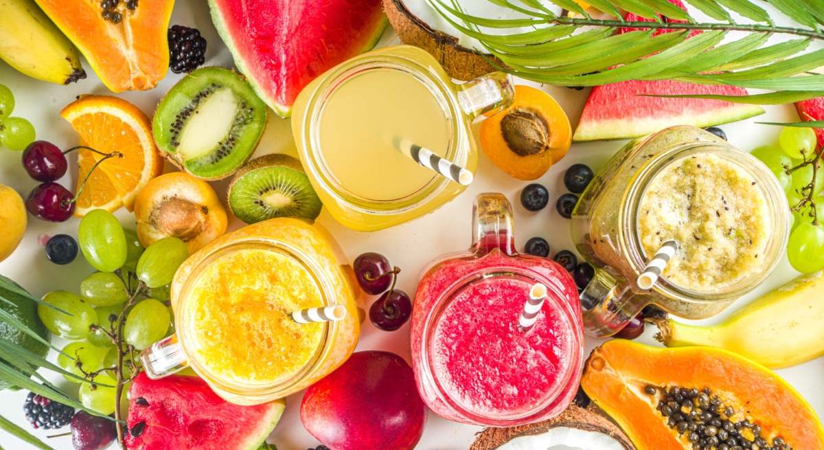 smoothie