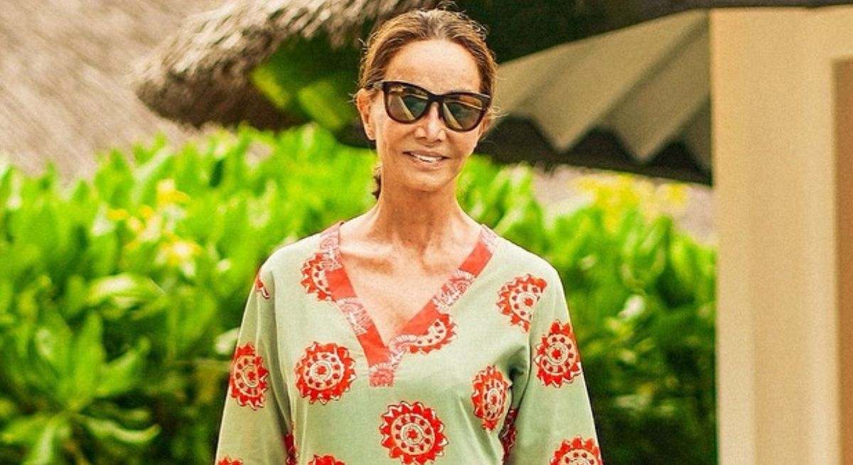 Isabel Preysler