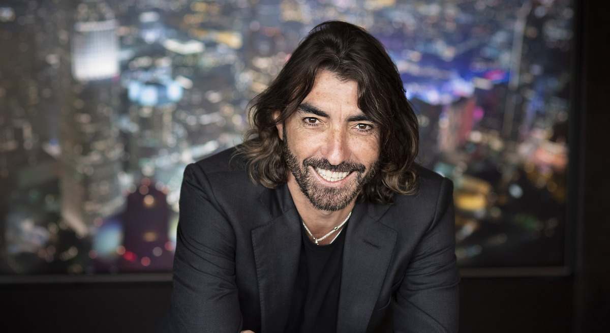 Javier Hidalgo