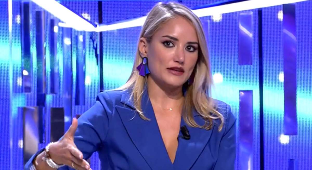 Alba Carrillo