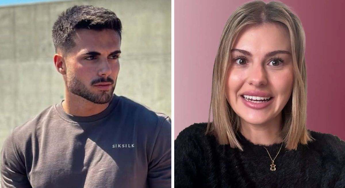 Giro de 180º en 'La isla de las tentaciones': el cambio en la relación actual de Joel y Andrea tras abandonar República Dominicana juntos