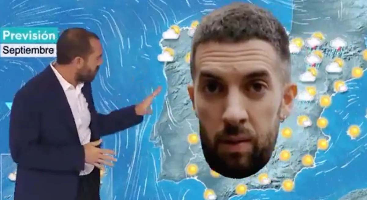 Promo de Broncano en TVE