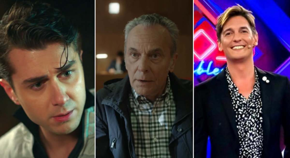 Antena 3 lidera la noche con Hermanos (13,1%)
