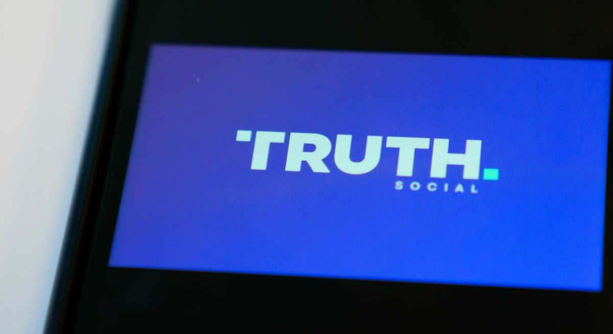 Truth Social