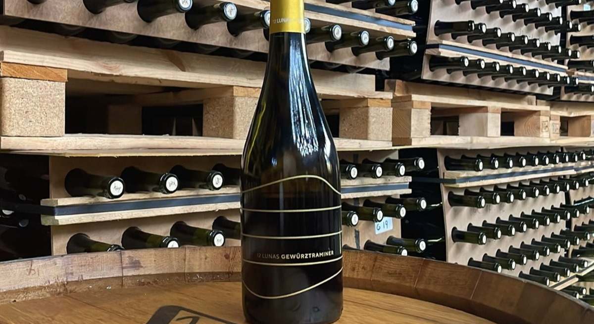 Bodega El Grillo y la Luna