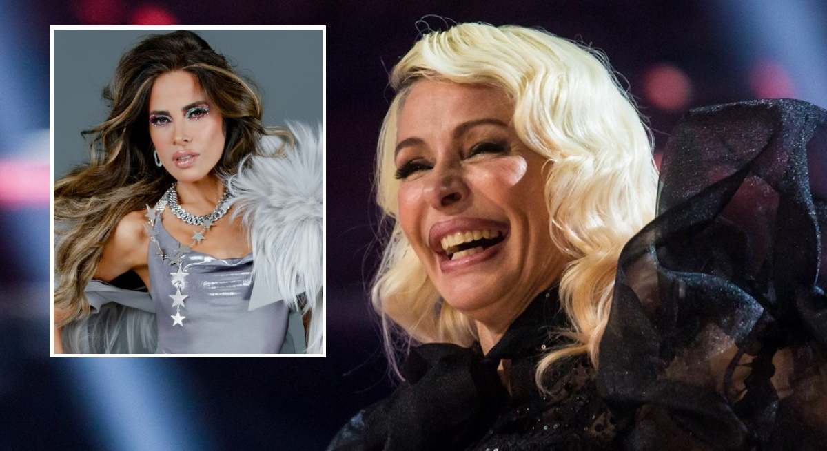 Gloria Trevi, Zorra