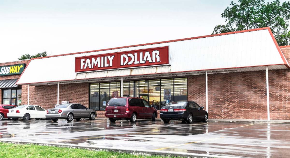 family dollar