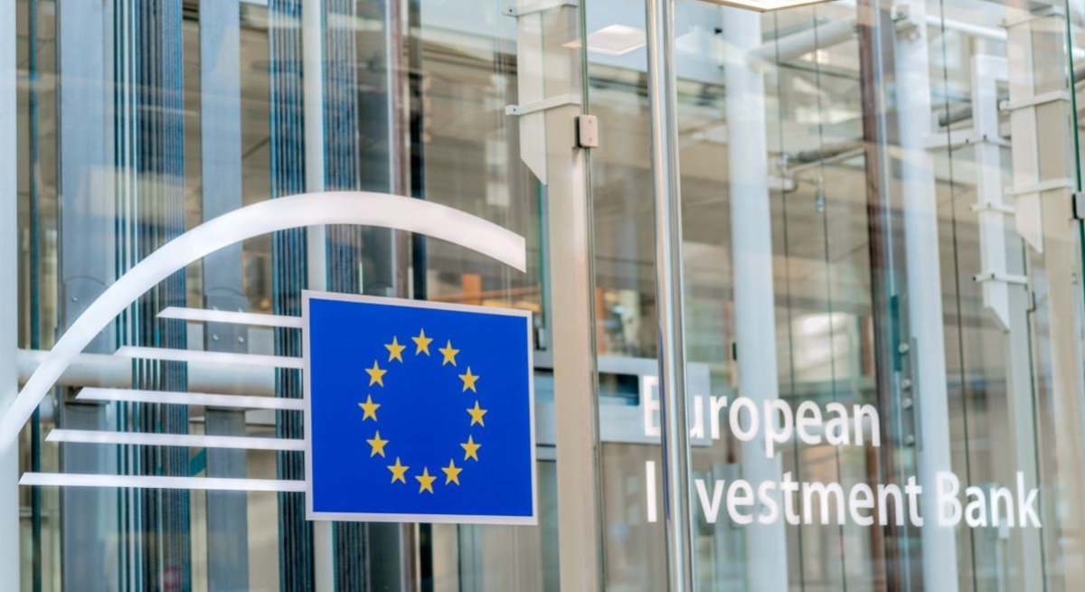 Banco Europeo de Inversiones
