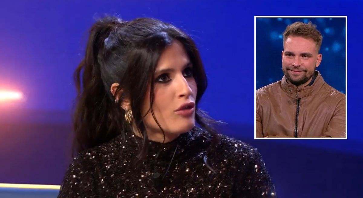 María la Jerezana en 'GH Dúo': de su encuentro con Carmen Borrego a su reacción a las palabras de Almoguera sobre su ex Paola Olmedo