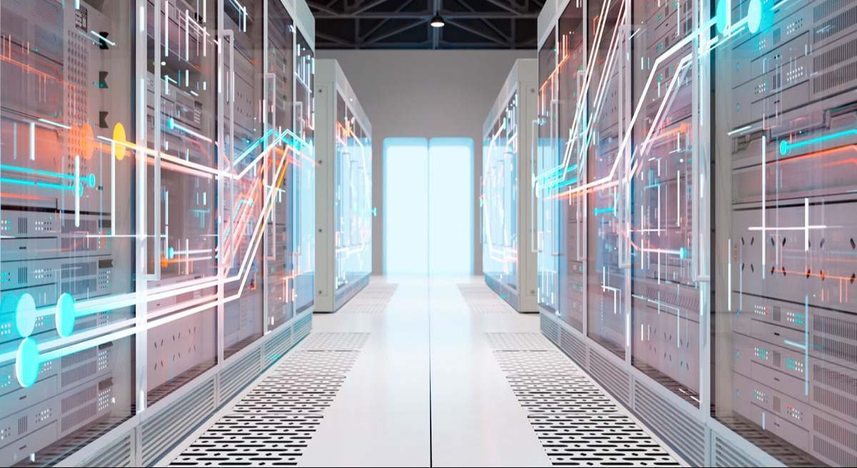 centros de datos