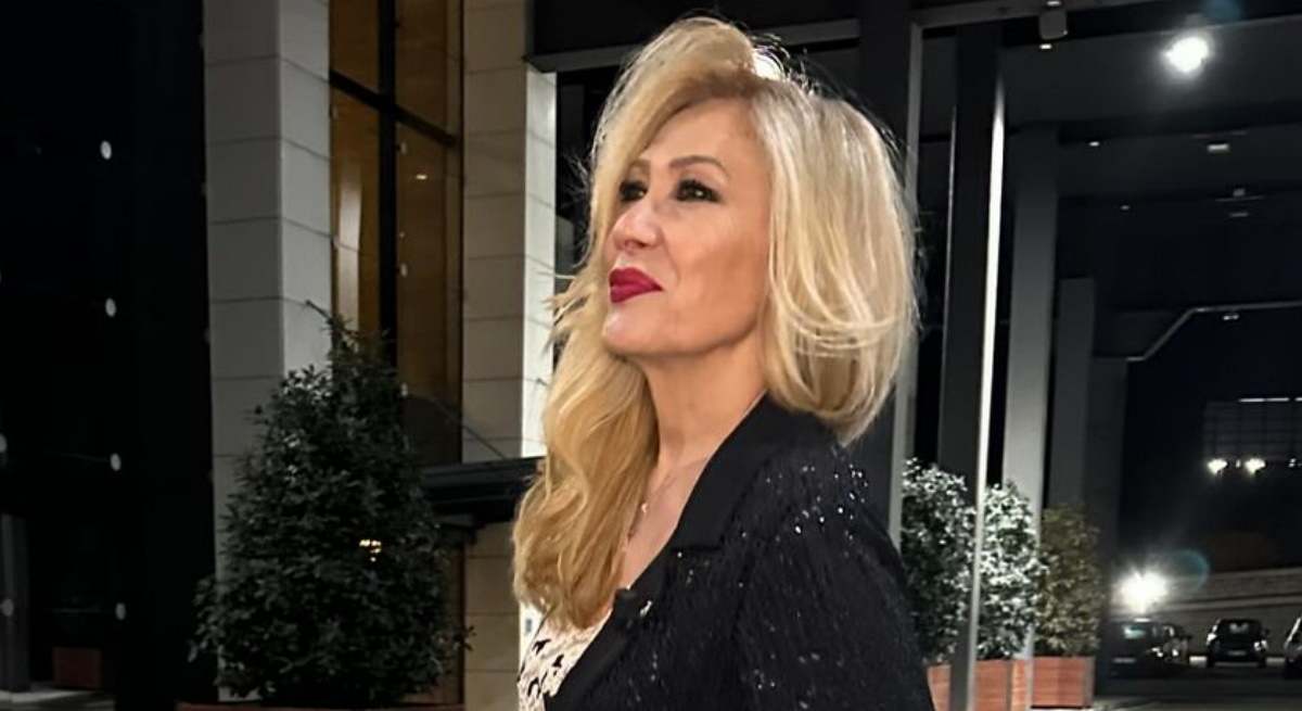 Rosa Benito teatro 