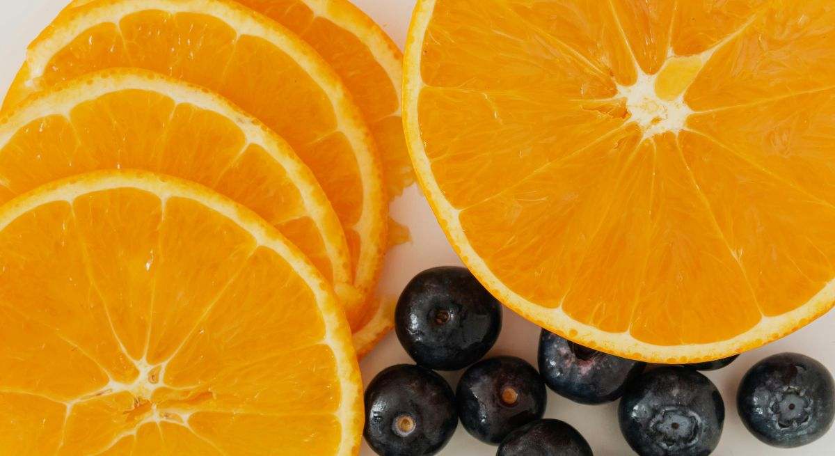 Sérum antimanchas Vitamina C de Garnier