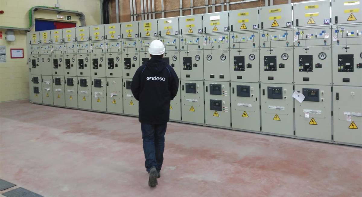 endesa