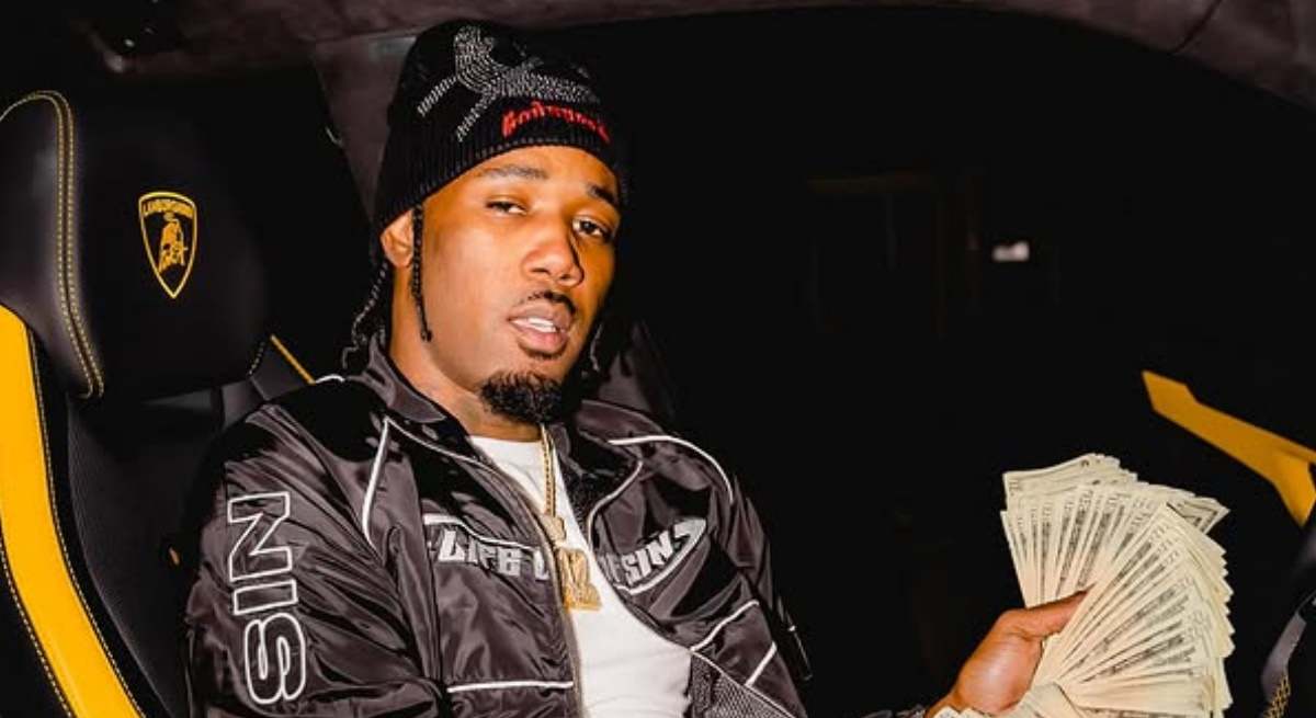 G$ Lil Ronnie