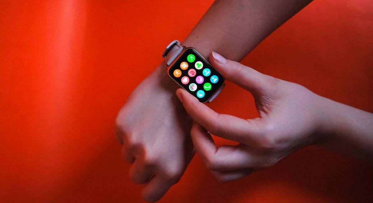 Relojes inteligentes