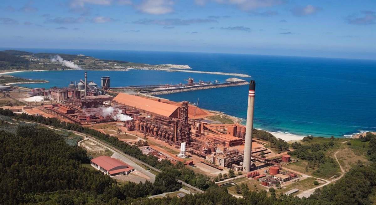ALCOA SAN CIBRAO