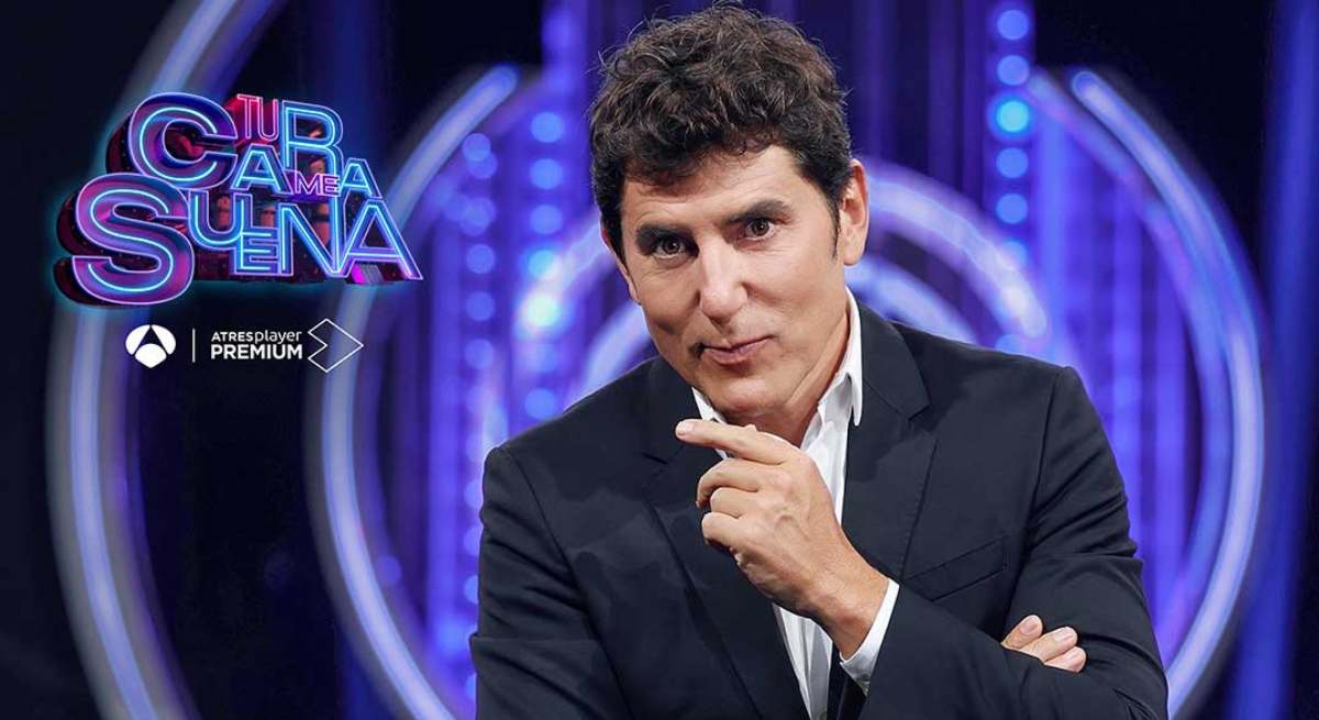tucaramesuena