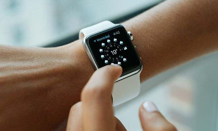 10 mejores smartwatch clearance