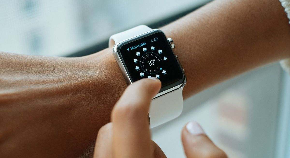 Mejores smartwatches