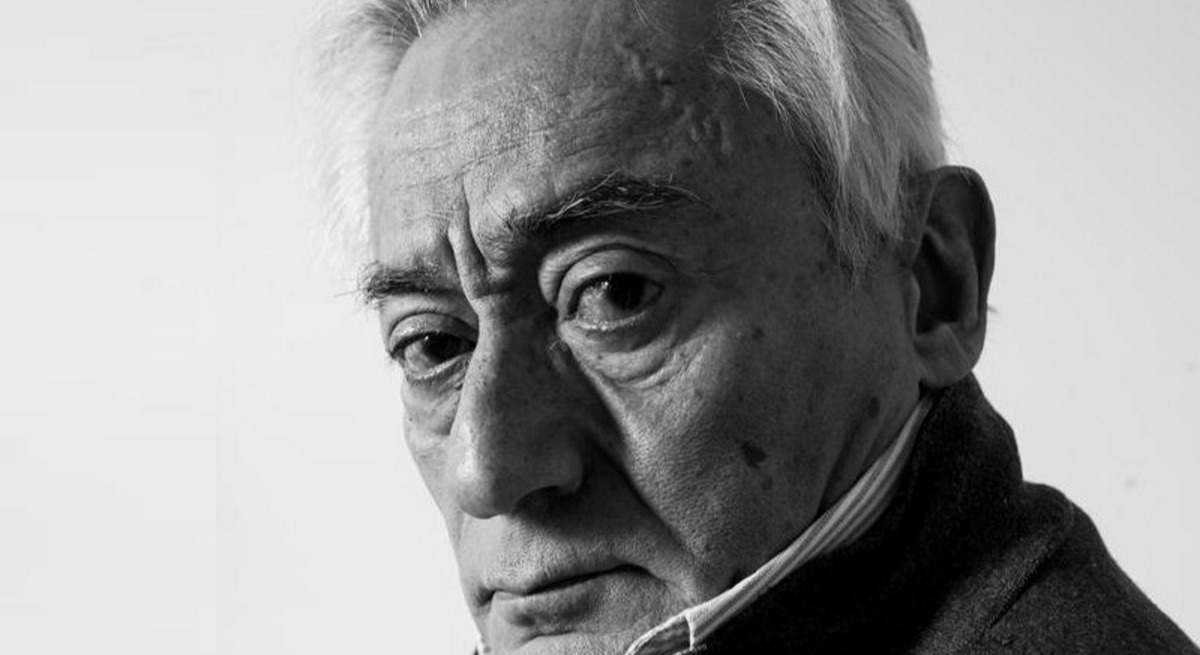 Ludolfo Paramio, en una imagen de archivo.