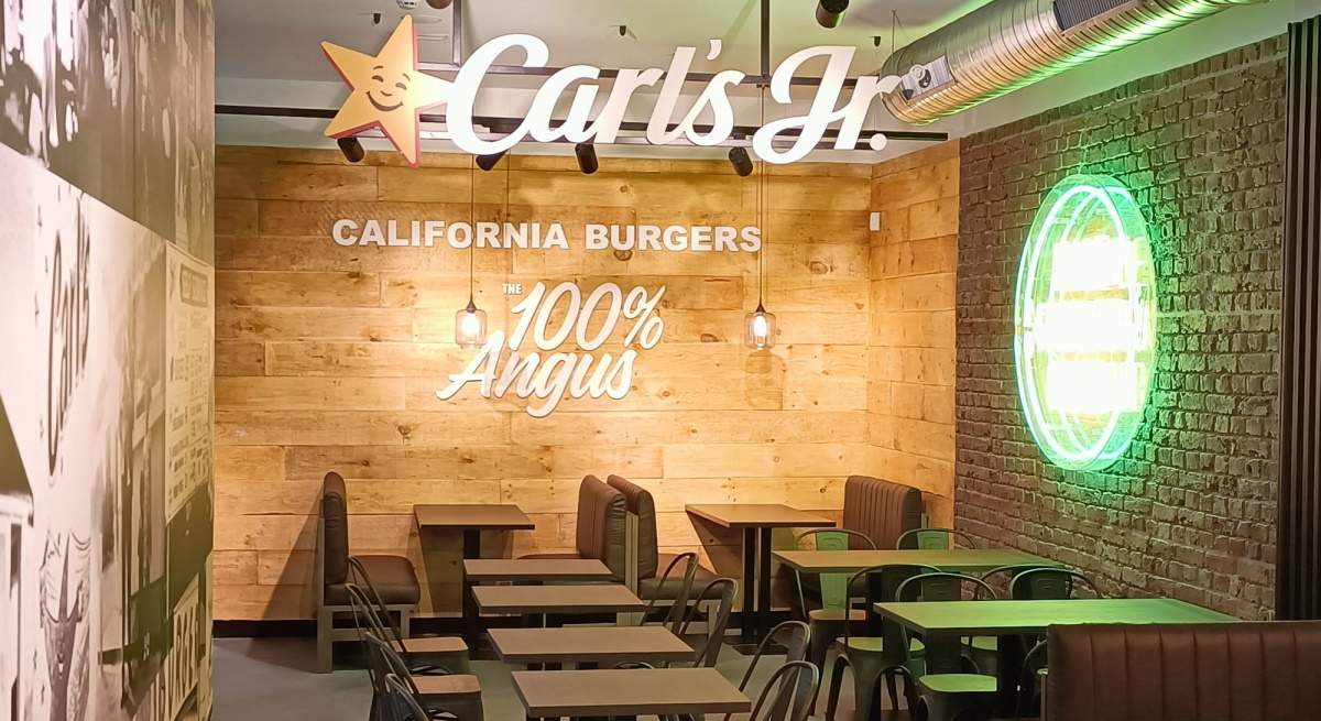 CarlsJr