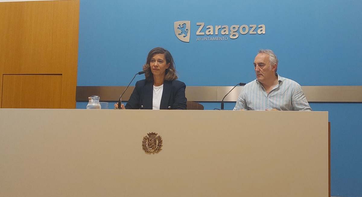 ayuda a domicilio zaragoza