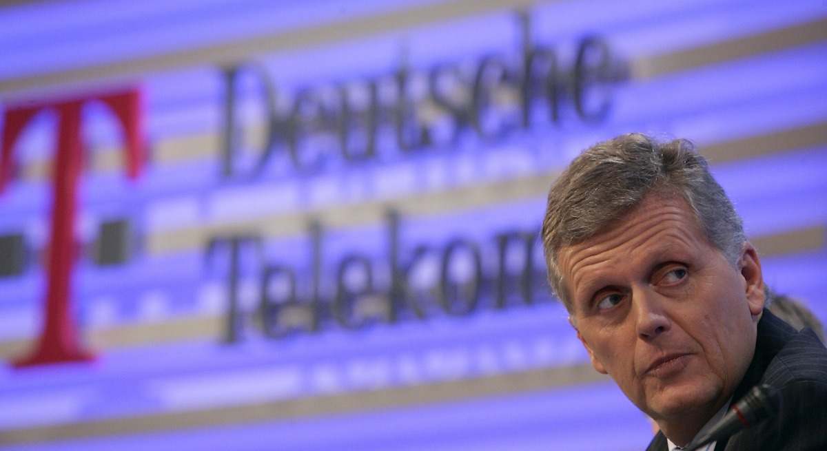 Deutsche Telekom