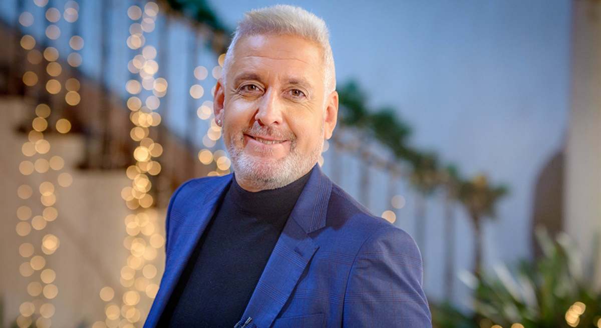 Eduardo Bandera