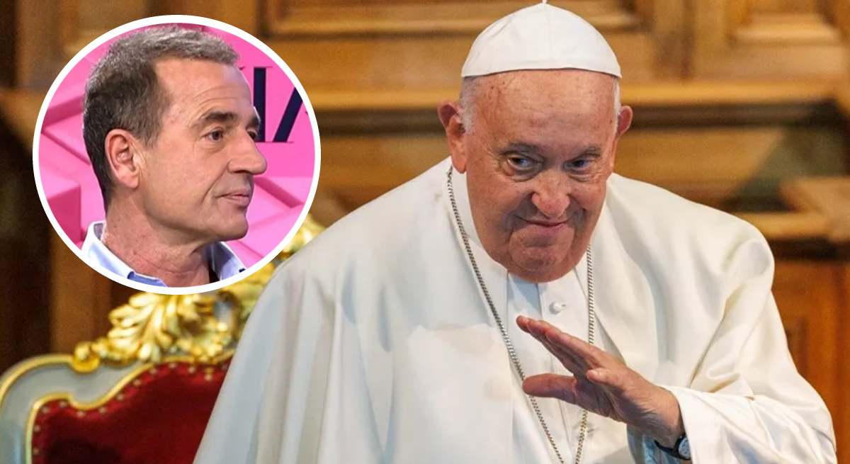 Lequio Papa Francisco 