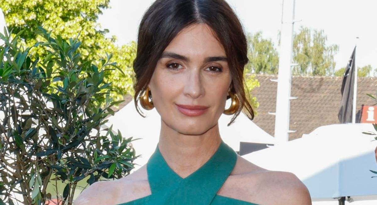 paz vega
