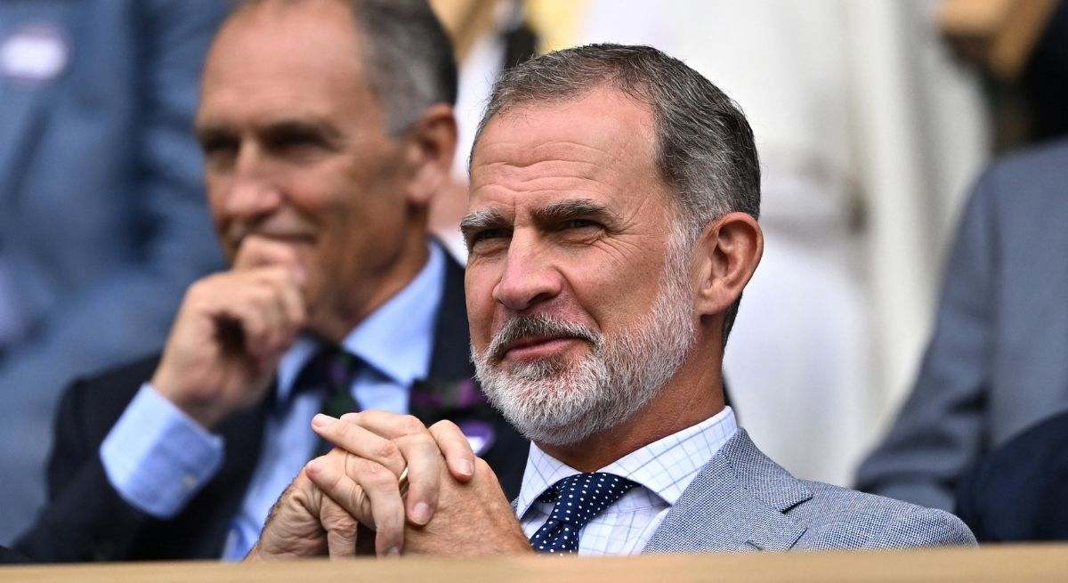 Felipe VI 