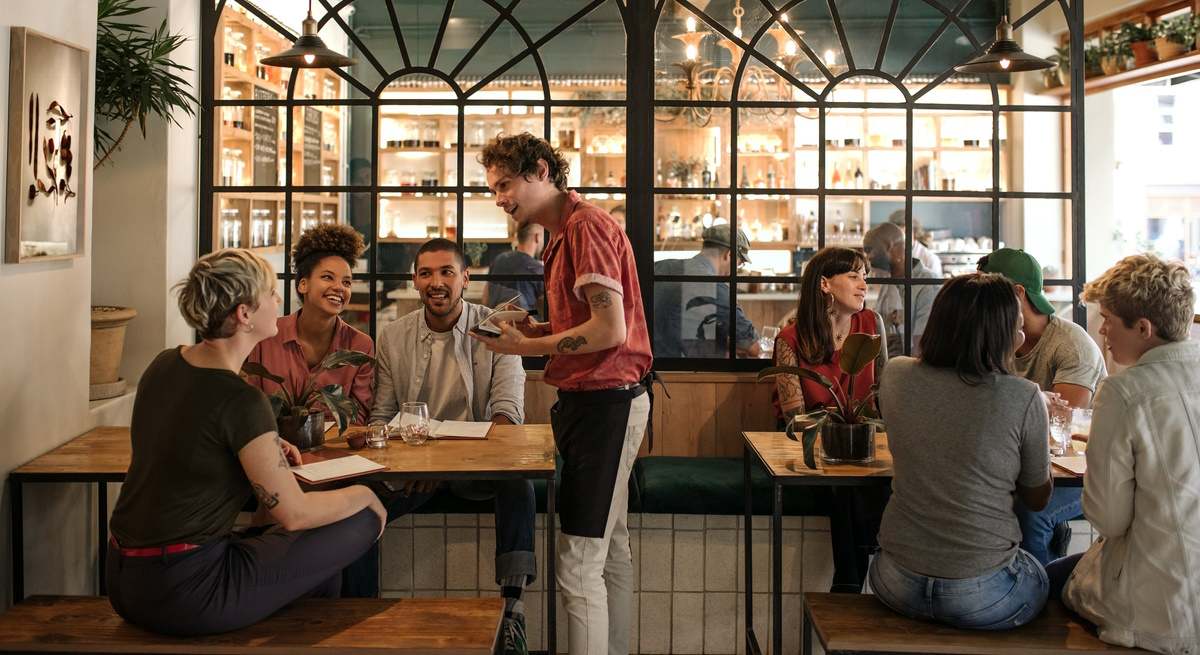 Restaurante