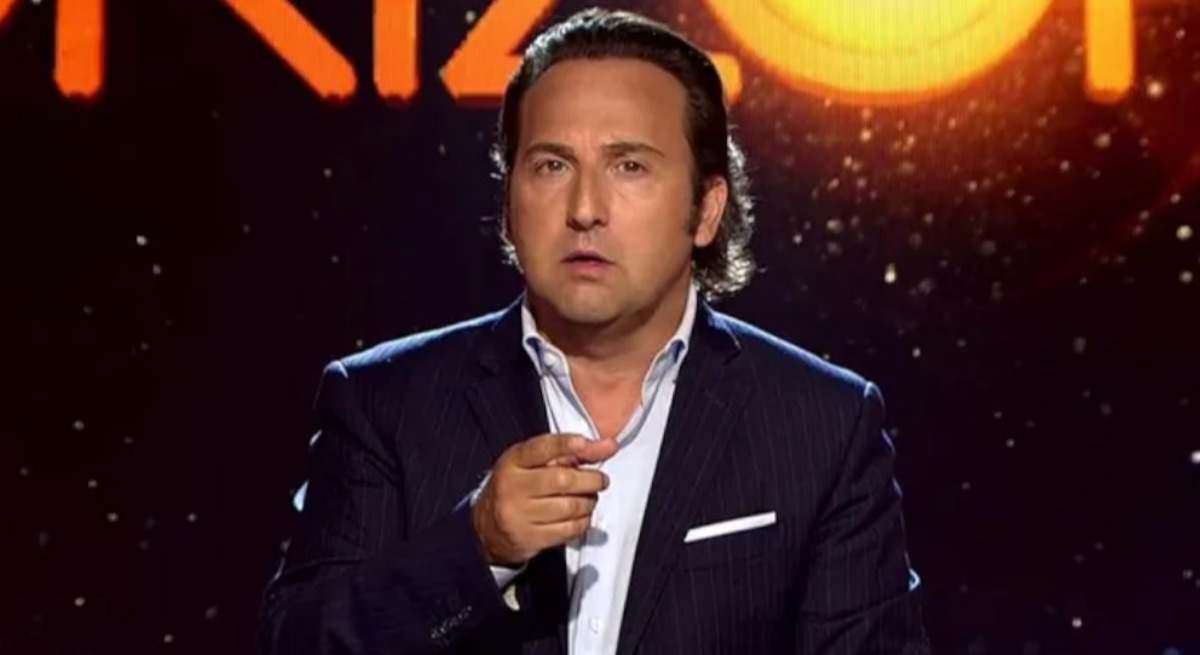 Iker Jiménez
