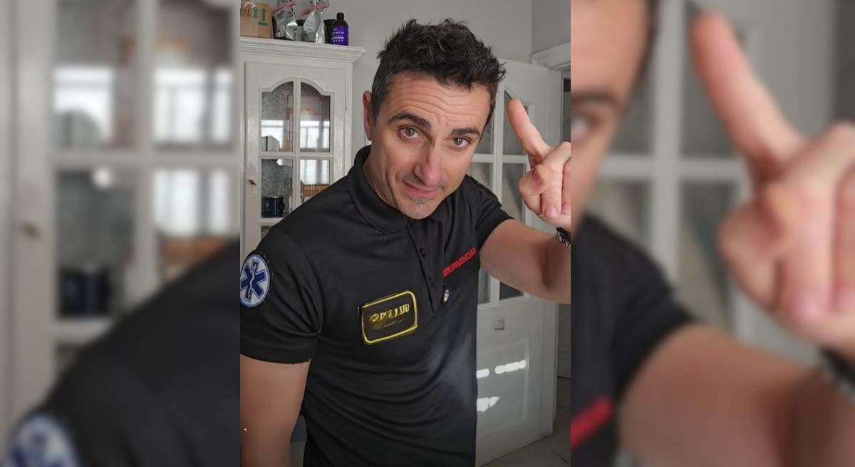 Miguel Assal (TES) advierte sobre prácticas comunes que "no son tan buenas": "Un parche no resuelve tu problema"