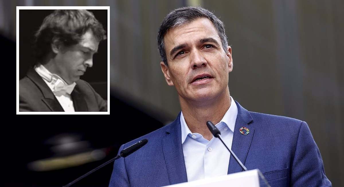 Pedro Sánchez