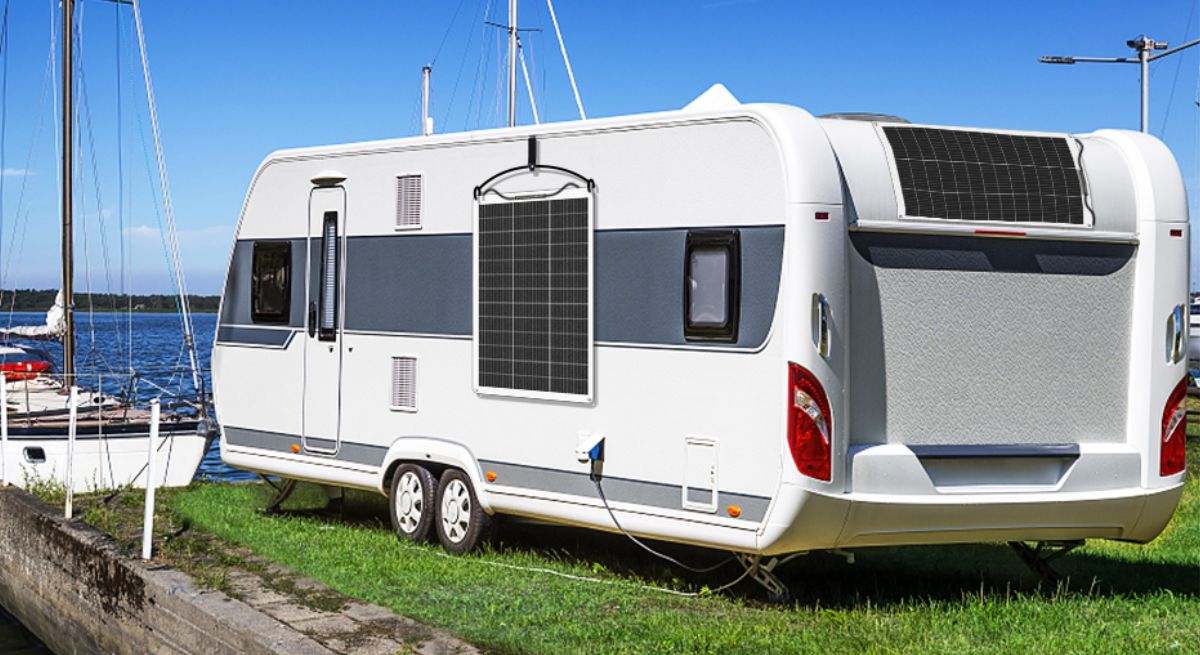 Las mejores placas solares con descuento
