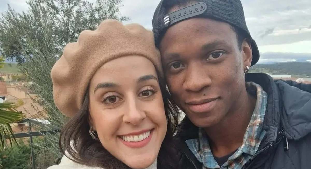 De la trágica pérdida de su padre a su relación con el atleta Gen Esteban y su pasión por el flamenco: el lado más íntimo de Carolina Marín