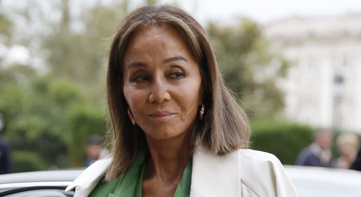 Isabel Preysler 