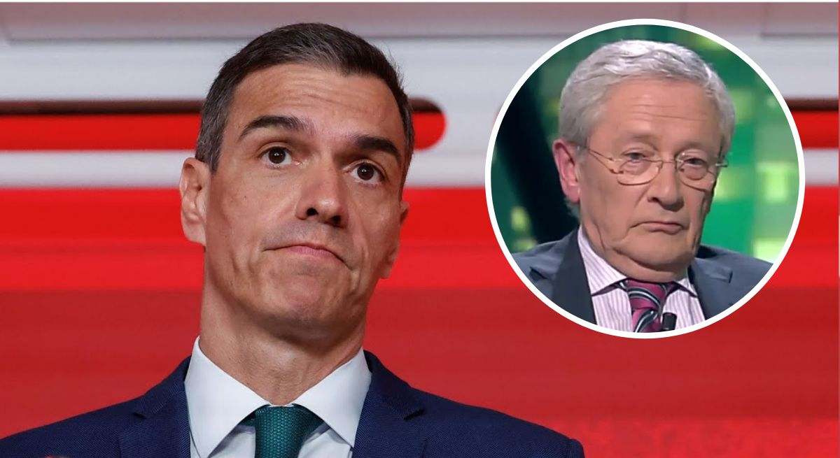 Pedro Sanchez y Onega
