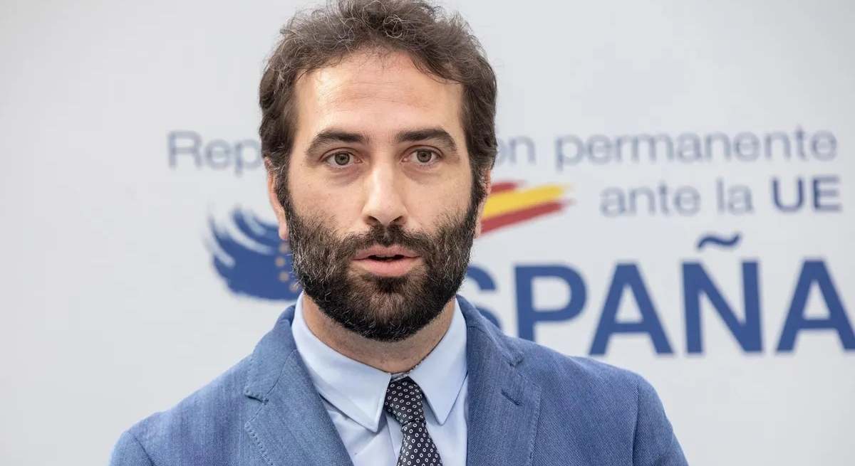 Carlos Cuerpo
