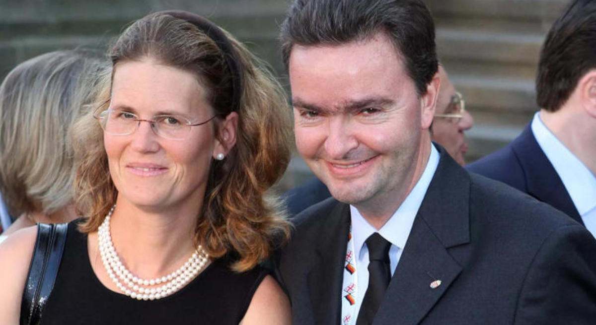 Jorge de Habsburgo-Lorena