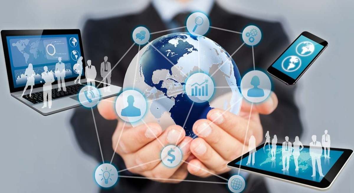 La digitalización se ha convertido en un vector clave de la economía.