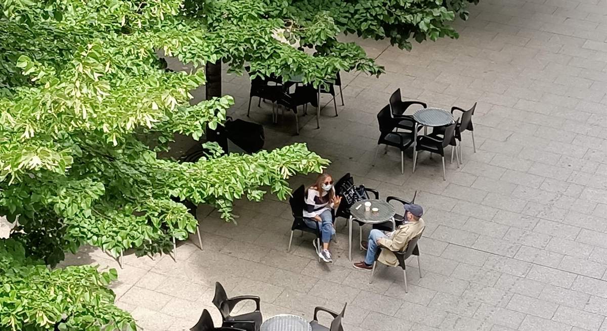 veladores