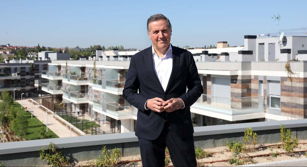 David Martinez Aedas