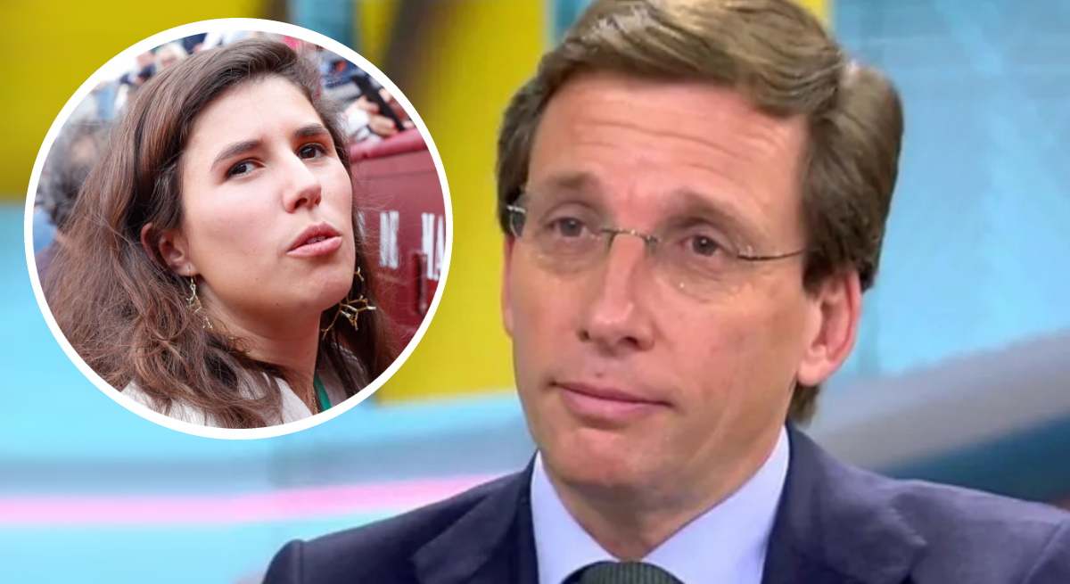 Teresa Urquijo Almeida nombres 